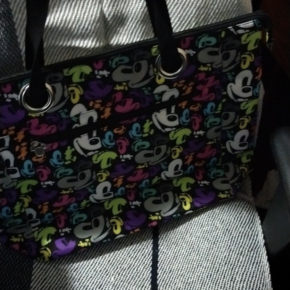 Walt Disney World park tote - Picture 3 of 6